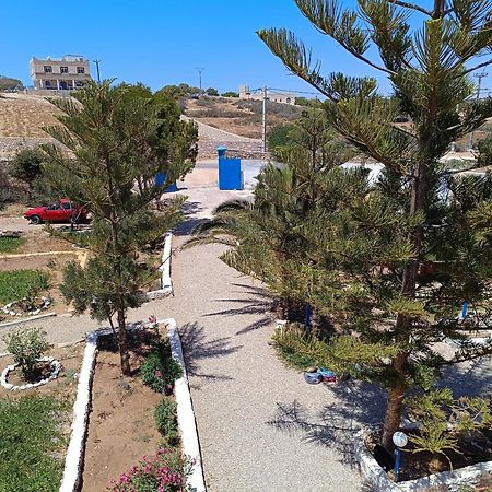 L'abri côtier de Dar Nezza Apartamento Sidi Kaouki Exterior foto