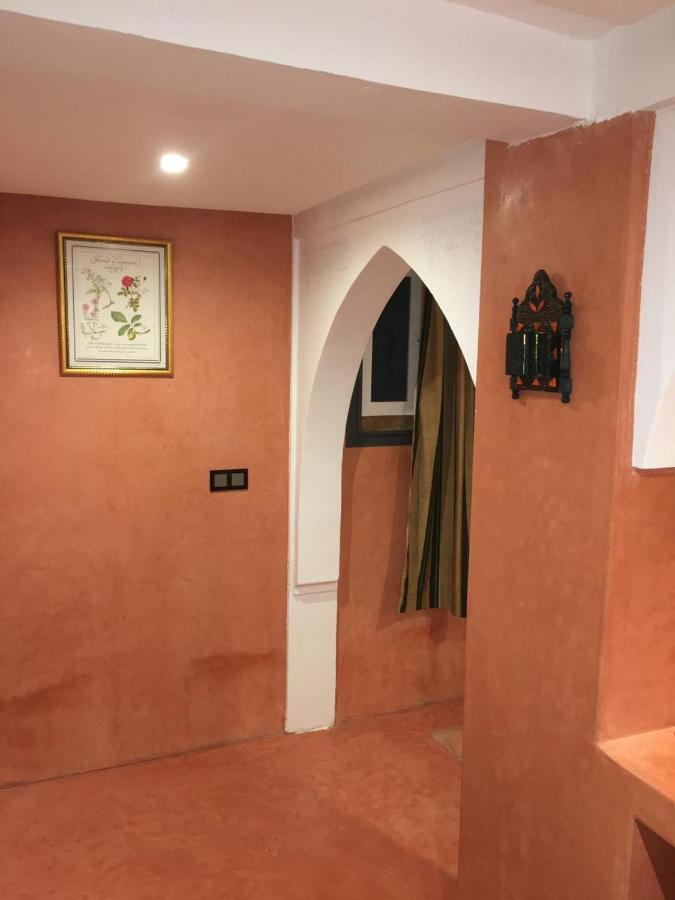 L'abri côtier de Dar Nezza Apartamento Sidi Kaouki Exterior foto