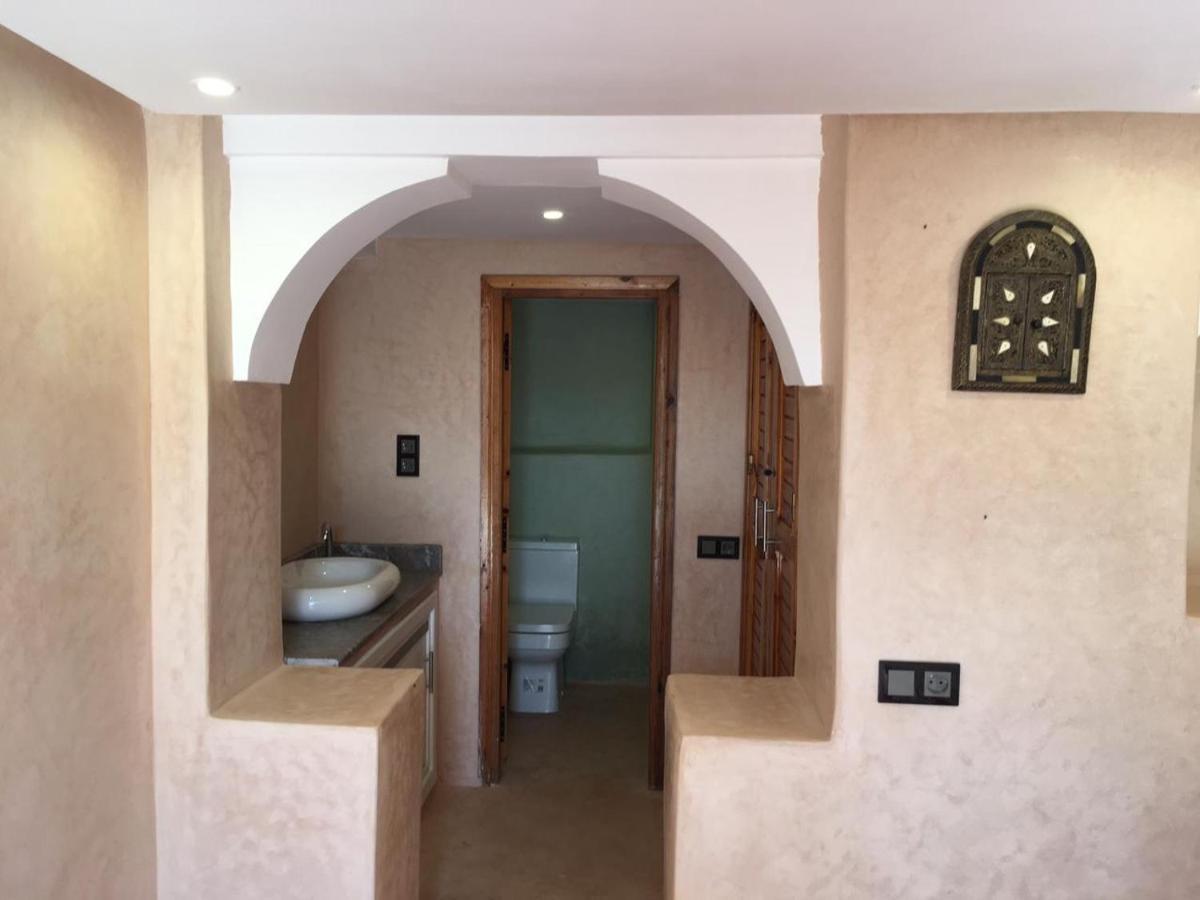 L'abri côtier de Dar Nezza Apartamento Sidi Kaouki Exterior foto