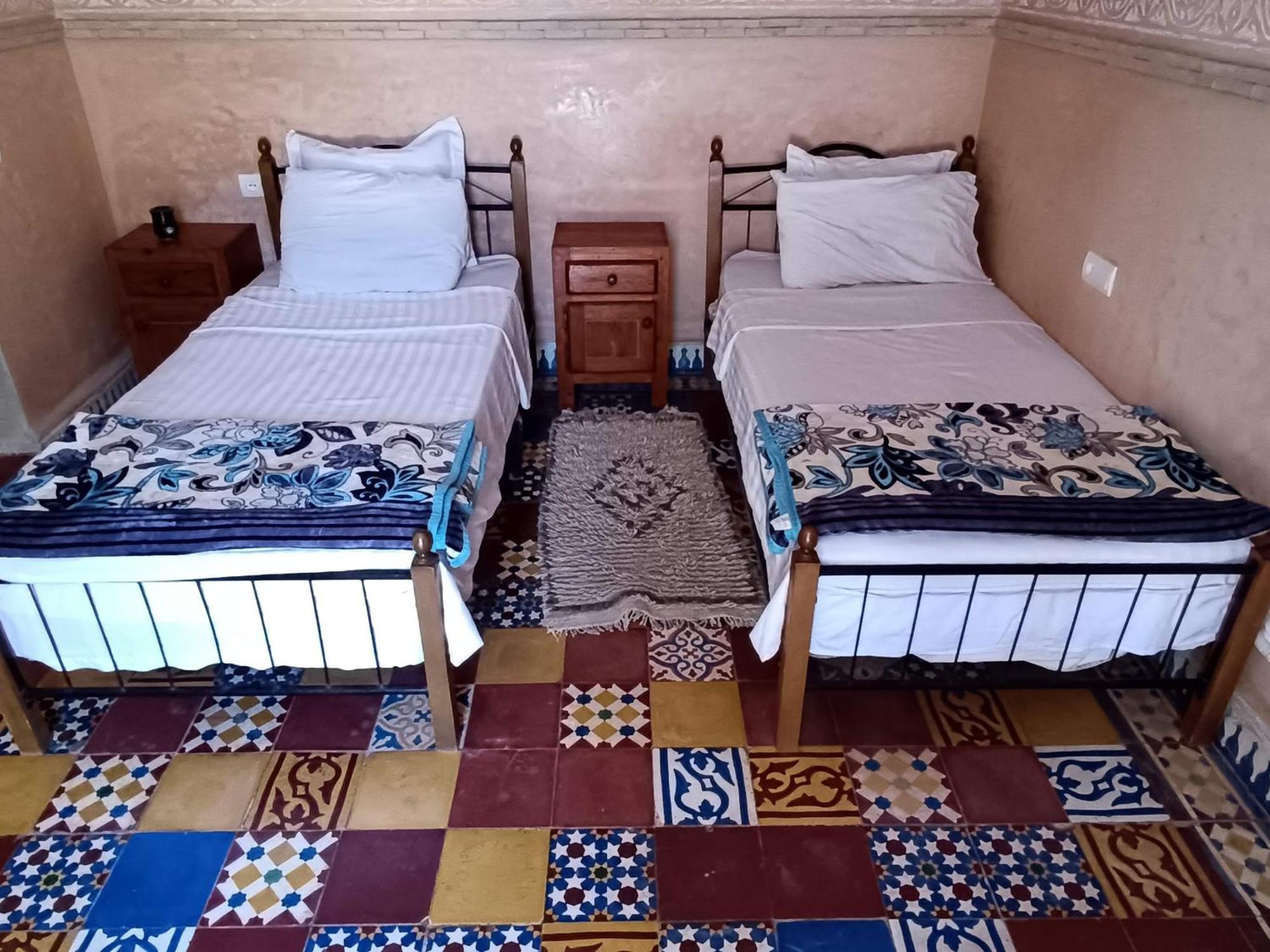 L'abri côtier de Dar Nezza Apartamento Sidi Kaouki Exterior foto