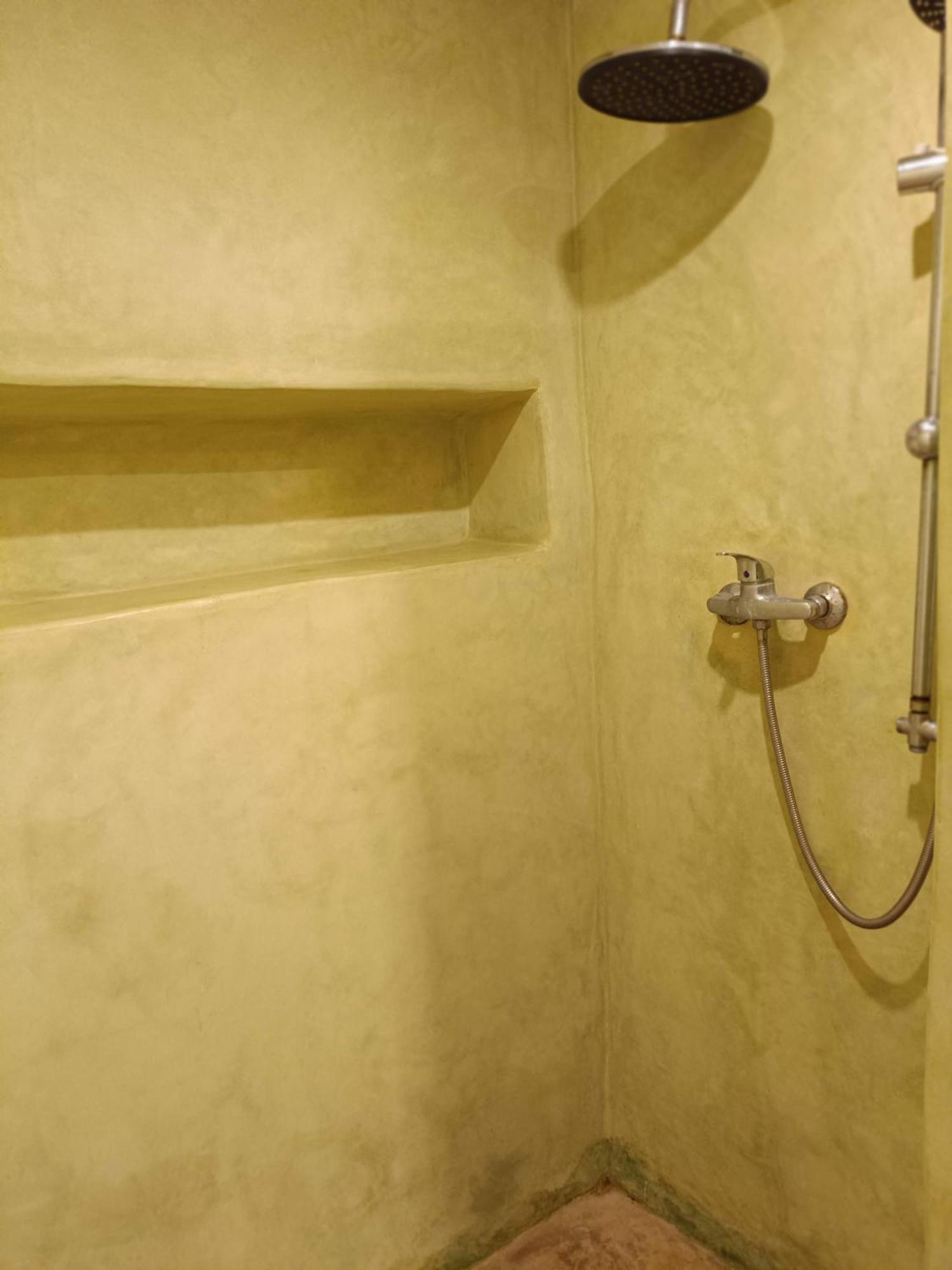 L'abri côtier de Dar Nezza Apartamento Sidi Kaouki Quarto foto