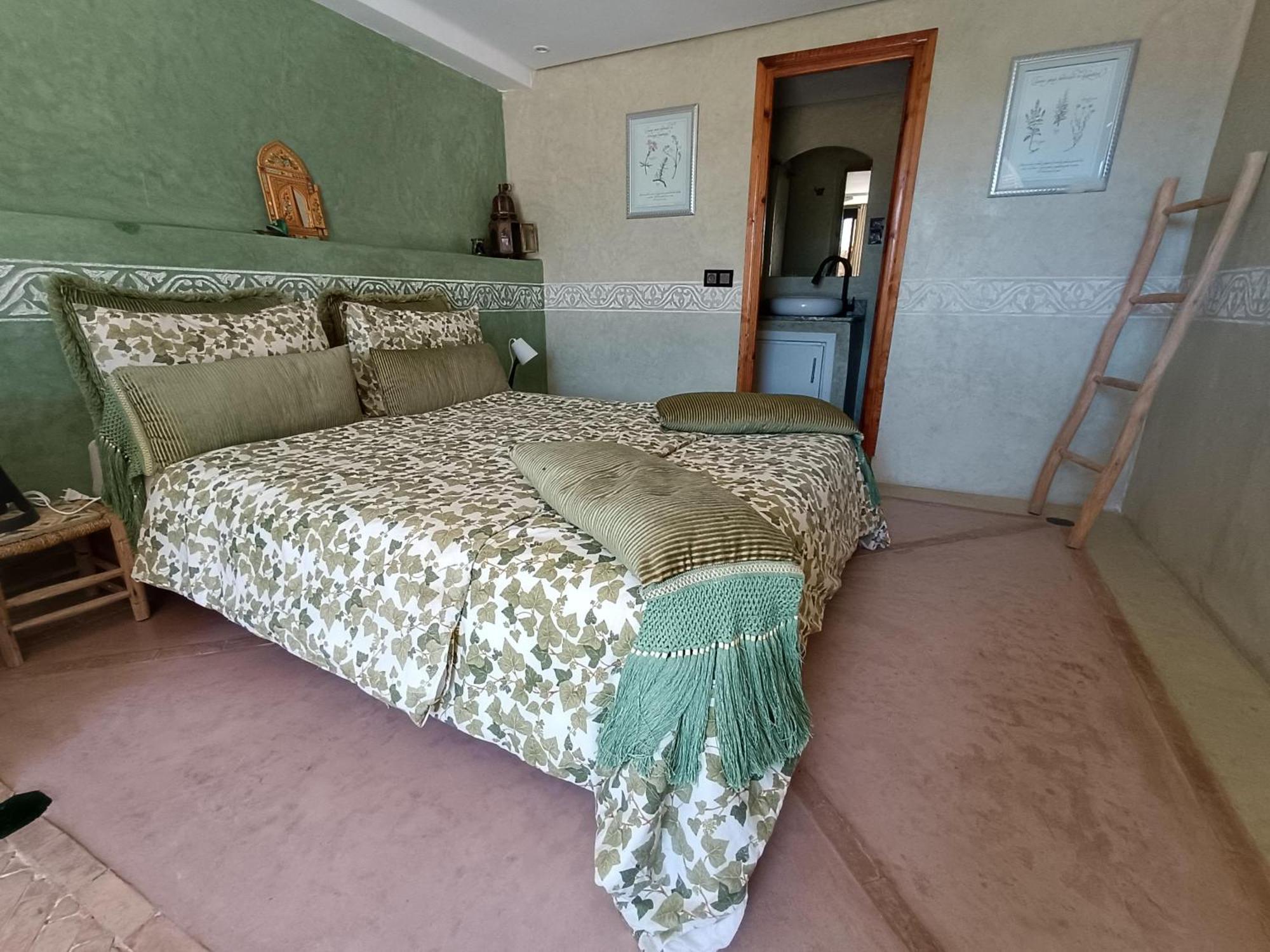 L'abri côtier de Dar Nezza Apartamento Sidi Kaouki Exterior foto