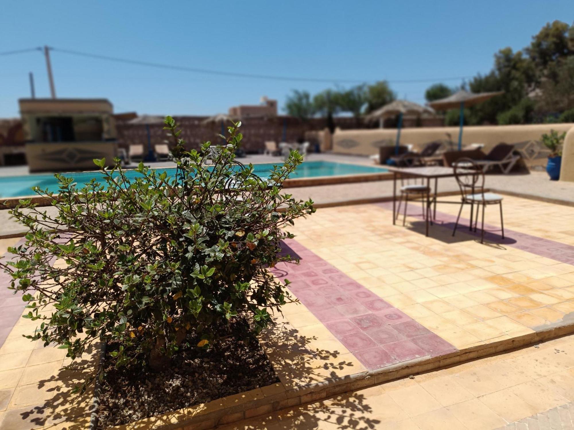 L'abri côtier de Dar Nezza Apartamento Sidi Kaouki Exterior foto